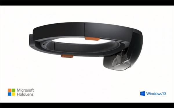 Microsoft выходит на рынок дополненной реальности с экосистемой Windows Holographic и гарнитурой VR HoloLens