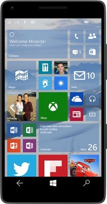 Microsoft провела презентацию Windows 10 Consumer Preview