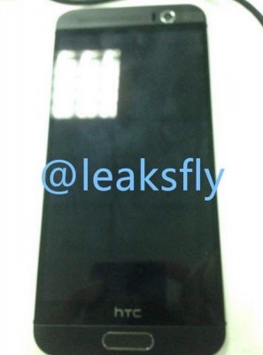 В сеть утекли фото и характеристики HTC One (M9)Plus