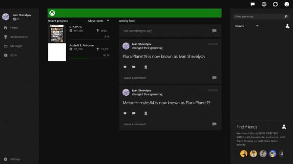 Microsoft выпустила крупное обновление Windows 10 Technical Preview