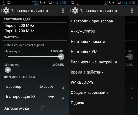 Android Шаг За Шагом: Прошивки - CarbonROM