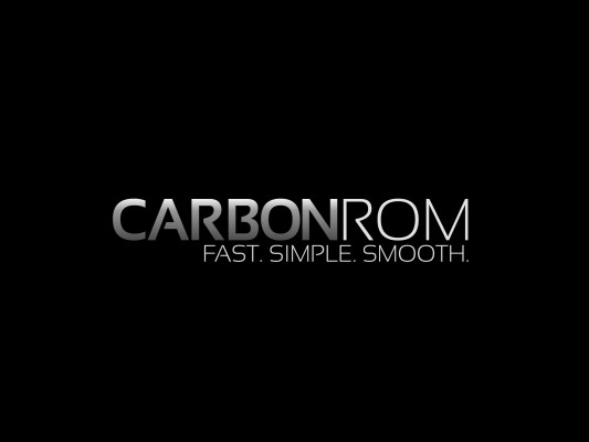 Android Шаг За Шагом: Прошивки - CarbonROM