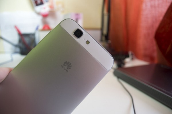 Обзор Huawei Ascend G7