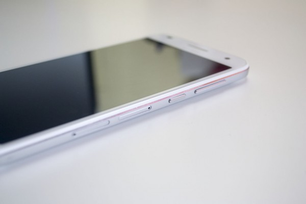 Обзор Huawei Ascend G7