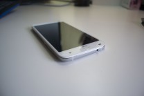 Обзор Huawei Ascend G7
