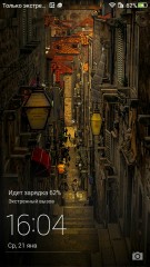 Обзор Huawei Ascend G7