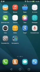 Обзор Huawei Ascend G7