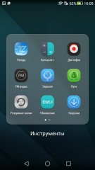 Обзор Huawei Ascend G7
