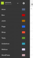 TOP почтовых клиентов для iOS