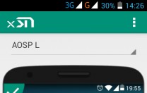 Возможности Root прав: xStana