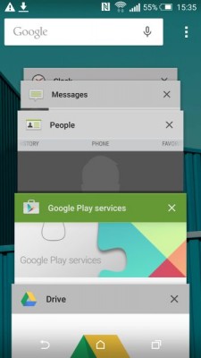 HTC One (M8) в Европе получает Android 5.0 Lollipop
