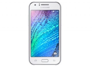 Samsung GALAXY J1 — смартфон новой бюджетной линейки представлен официально