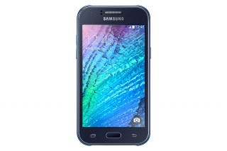 Samsung GALAXY J1 — смартфон новой бюджетной линейки представлен официально