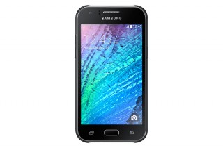 Samsung GALAXY J1 — смартфон новой бюджетной линейки представлен официально