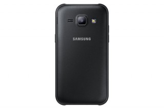 Samsung GALAXY J1 — смартфон новой бюджетной линейки представлен официально
