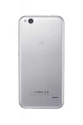ZTE Blade S6 — бюджетный клон iPhone 6 c Android Lollipop на борту