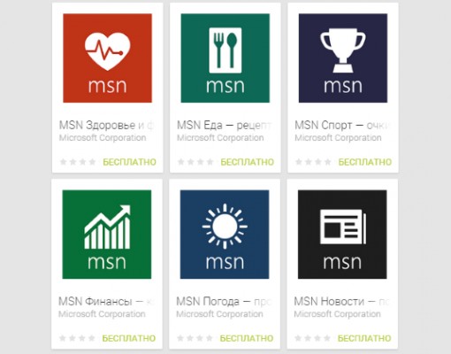 Microsoft инвестировала в развитие Android-прошивки CyanogenMod