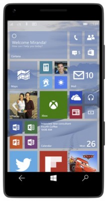 В Windows 10 для смартфонов и маленьких планшетов появится нативная поддержка FLAC