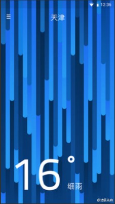 Первые скриншоты фирменной оболочки OnePlus