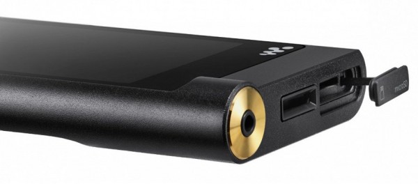 В России начинаются продажи плеера Sony Walkman NW-ZX2