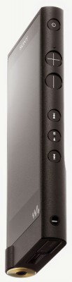 В России начинаются продажи плеера Sony Walkman NW-ZX2