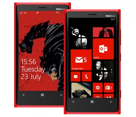 #TileArt — приложение для кастомизации рабочего стола WP от Microsoft