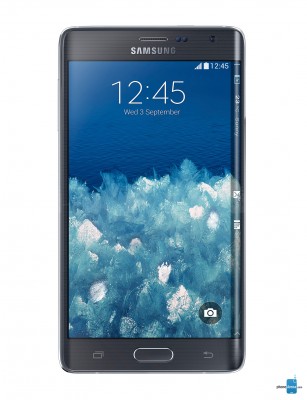 Galaxy Note Edge разошелся тиражом в 630 000 штук