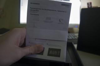 Обзор Lenovo MiiX 2 10