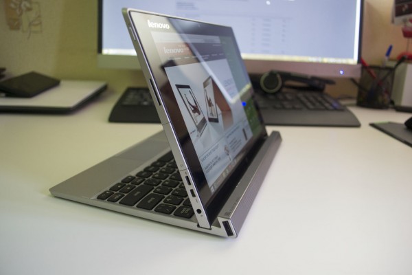Обзор Lenovo MiiX 2 10