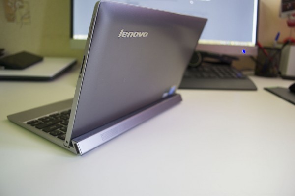 Обзор Lenovo MiiX 2 10