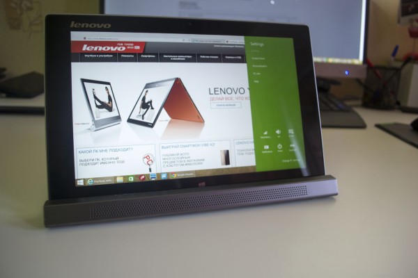 Обзор Lenovo MiiX 2 10