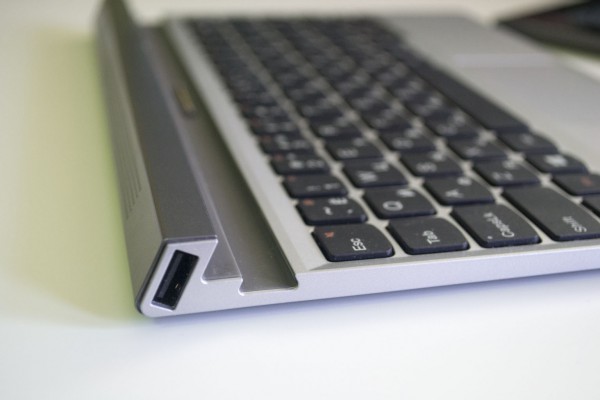 Обзор Lenovo MiiX 2 10