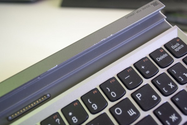 Обзор Lenovo MiiX 2 10