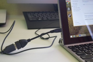 Обзор Lenovo MiiX 2 10
