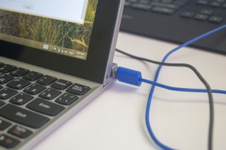 Обзор Lenovo MiiX 2 10