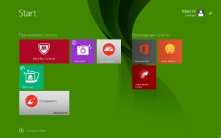 Обзор Lenovo MiiX 2 10
