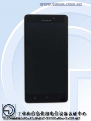 Lenovo скоро представит свои первые смартфоны с Android 5.0 Lollipop