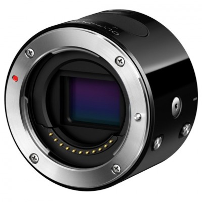 Беспроводная камера для смартфона Olympus Air