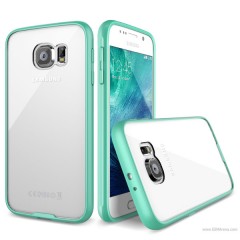 Рендеры Galaxy S6 в чехлах компании Verus