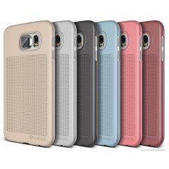 Рендеры Galaxy S6 в чехлах компании Verus