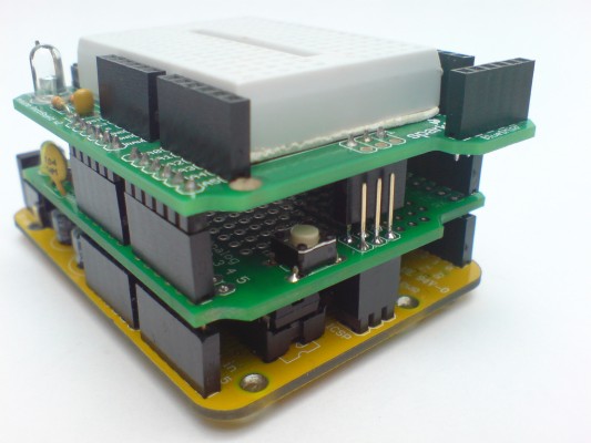 Что такое arduino, или лень - двигатель прогресса