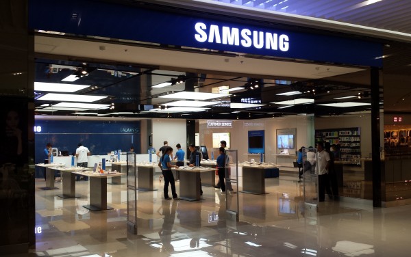 Motorola считает, что Samsung ждет участь Nokia