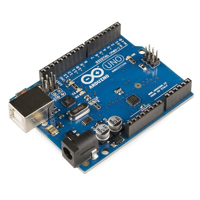 Что такое arduino, или лень - двигатель прогресса