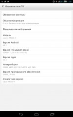 Обзор Lenovo IdeaTab S5000