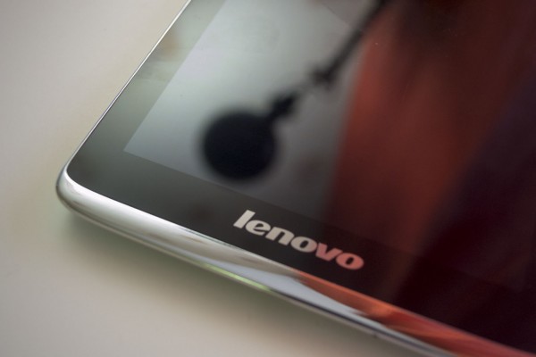 Обзор Lenovo IdeaTab S5000