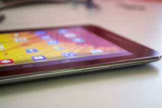 Обзор Lenovo IdeaTab S5000