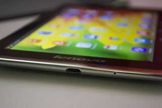 Обзор Lenovo IdeaTab S5000