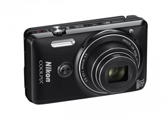 Новые фотоаппараты Nikon