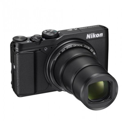 Новые фотоаппараты Nikon