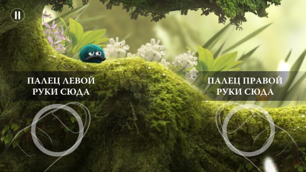 Обзор игры Leo's Fortune